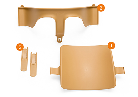 Tripp Trapp® Baby Set